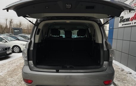 Nissan Patrol, 2011 год, 1 997 000 рублей, 35 фотография