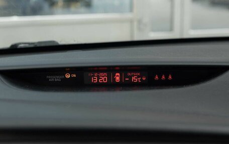 KIA cee'd III, 2014 год, 1 103 000 рублей, 14 фотография