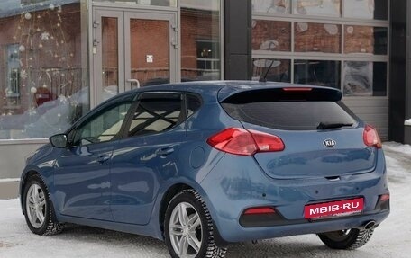 KIA cee'd III, 2014 год, 1 103 000 рублей, 7 фотография