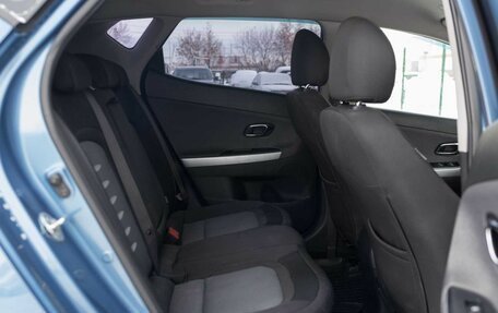 KIA cee'd III, 2014 год, 1 103 000 рублей, 18 фотография