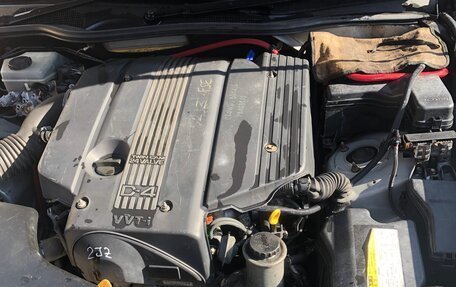 Toyota Brevis, 2001 год, 720 000 рублей, 7 фотография