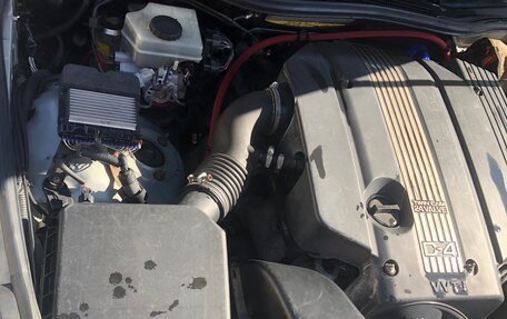 Toyota Brevis, 2001 год, 720 000 рублей, 6 фотография