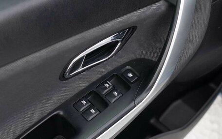 KIA cee'd III, 2014 год, 1 103 000 рублей, 17 фотография