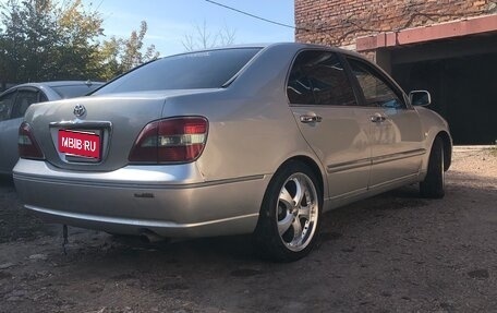 Toyota Brevis, 2001 год, 720 000 рублей, 11 фотография