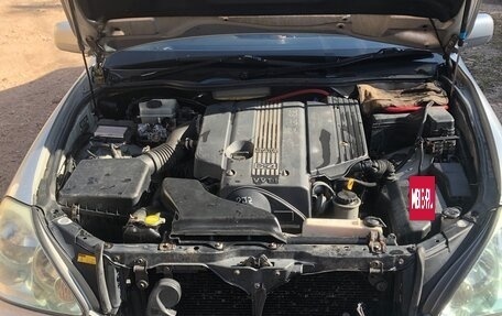 Toyota Brevis, 2001 год, 720 000 рублей, 9 фотография