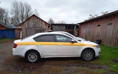Skoda Octavia, 2015 год, 500 000 рублей, 2 фотография