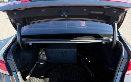 KIA Optima IV, 2017 год, 970 000 рублей, 5 фотография