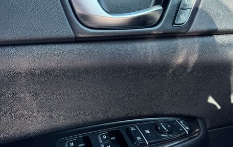 KIA Optima IV, 2017 год, 970 000 рублей, 6 фотография