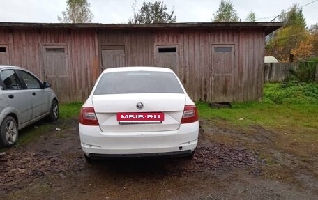 Skoda Octavia, 2015 год, 500 000 рублей, 3 фотография