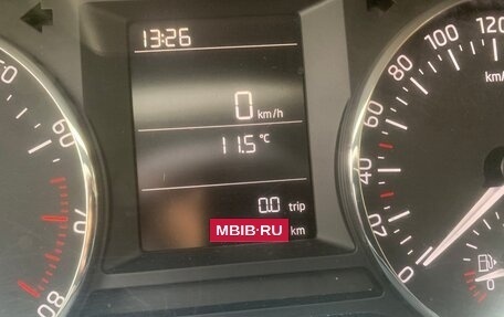 Skoda Octavia, 2015 год, 500 000 рублей, 5 фотография