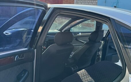 Audi A6, 1997 год, 465 000 рублей, 9 фотография