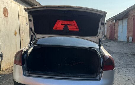 Audi A6, 1997 год, 465 000 рублей, 6 фотография