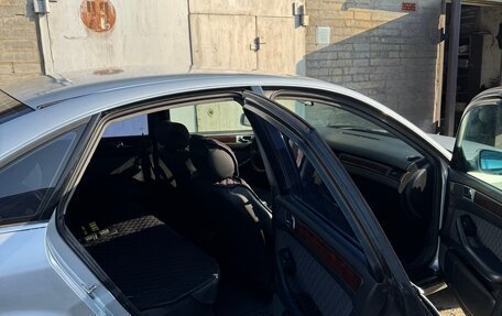 Audi A6, 1997 год, 465 000 рублей, 7 фотография