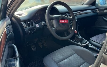 Audi A6, 1997 год, 465 000 рублей, 8 фотография