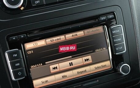 Volkswagen Touran III, 2011 год, 1 050 000 рублей, 14 фотография