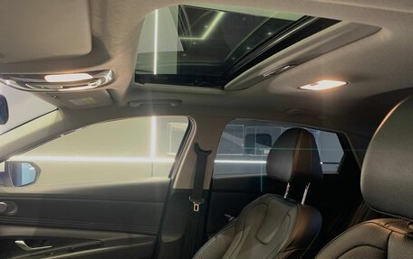 Hyundai Elantra, 2020 год, 2 200 000 рублей, 10 фотография