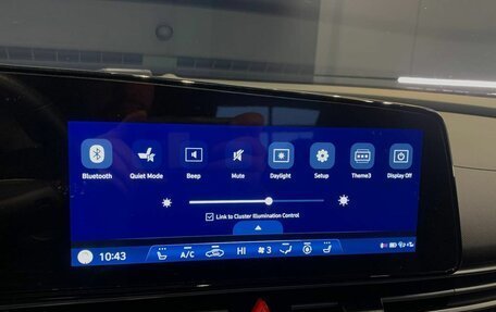 Hyundai Elantra, 2020 год, 2 200 000 рублей, 16 фотография