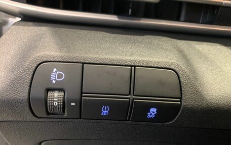 Hyundai Elantra, 2020 год, 2 200 000 рублей, 18 фотография