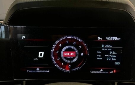 Hyundai Elantra, 2020 год, 2 200 000 рублей, 14 фотография