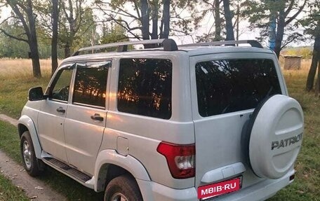ЛуАЗ Patriot, 2016 год, 790 000 рублей, 3 фотография