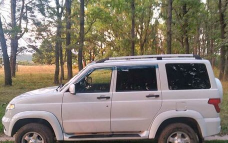 ЛуАЗ Patriot, 2016 год, 790 000 рублей, 6 фотография