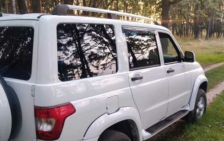 ЛуАЗ Patriot, 2016 год, 790 000 рублей, 8 фотография