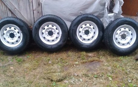 ЛуАЗ Patriot, 2016 год, 790 000 рублей, 16 фотография