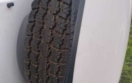 ЛуАЗ Patriot, 2016 год, 790 000 рублей, 13 фотография