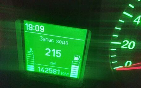 ЛуАЗ Patriot, 2016 год, 790 000 рублей, 14 фотография