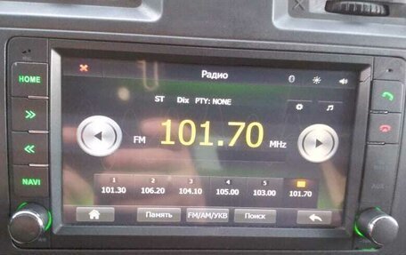 ЛуАЗ Patriot, 2016 год, 790 000 рублей, 12 фотография