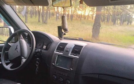 ЛуАЗ Patriot, 2016 год, 790 000 рублей, 11 фотография