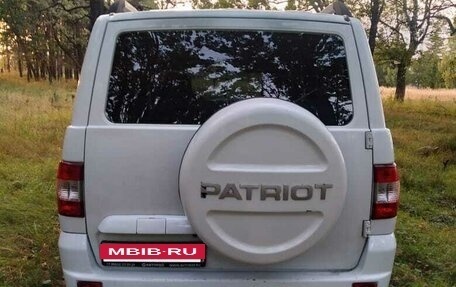 ЛуАЗ Patriot, 2016 год, 790 000 рублей, 9 фотография