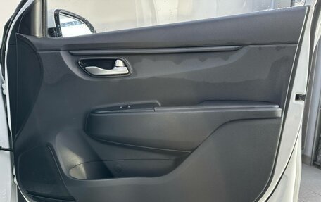 KIA Rio IV, 2019 год, 1 570 000 рублей, 16 фотография