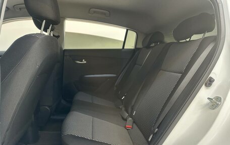 KIA Rio IV, 2019 год, 1 570 000 рублей, 21 фотография