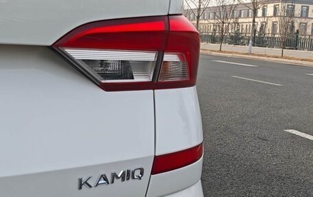 Skoda Kamiq I, 2022 год, 1 850 044 рублей, 5 фотография