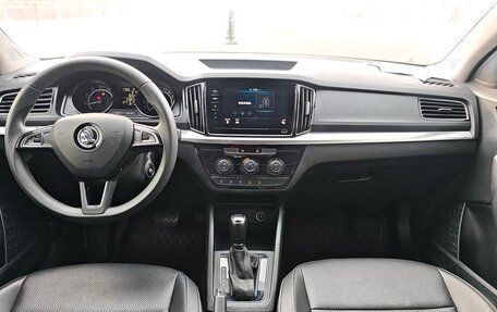 Skoda Kamiq I, 2022 год, 1 850 044 рублей, 9 фотография