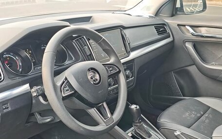 Skoda Kamiq I, 2022 год, 1 850 044 рублей, 8 фотография