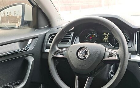 Skoda Kamiq I, 2022 год, 1 850 044 рублей, 11 фотография