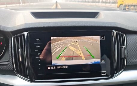 Skoda Kamiq I, 2022 год, 1 850 044 рублей, 12 фотография