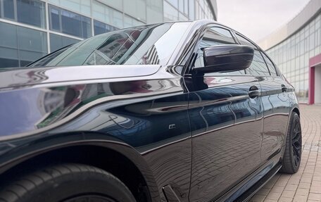 BMW 5 серия, 2017 год, 2 900 000 рублей, 2 фотография