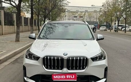 BMW X1, 2024 год, 2 460 000 рублей, 2 фотография