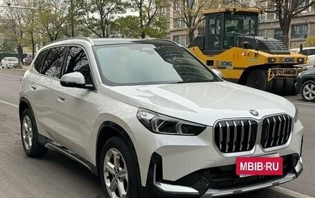 BMW X1, 2024 год, 2 460 000 рублей, 3 фотография