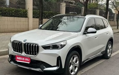 BMW X1, 2024 год, 2 460 000 рублей, 1 фотография