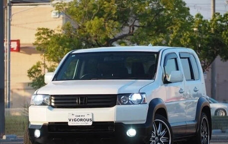 Honda Crossroad, 2010 год, 1 100 123 рублей, 1 фотография