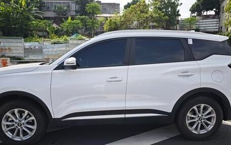 Chery Tiggo 7, 2025 год, 1 440 000 рублей, 3 фотография