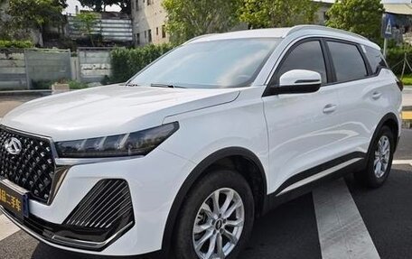 Chery Tiggo 7, 2025 год, 1 440 000 рублей, 2 фотография