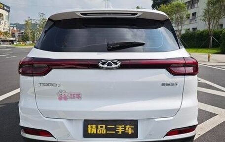 Chery Tiggo 7, 2025 год, 1 440 000 рублей, 5 фотография