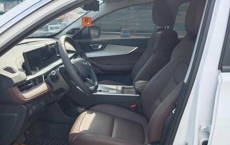 Chery Tiggo 7, 2025 год, 1 440 000 рублей, 6 фотография