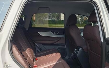 Chery Tiggo 7, 2025 год, 1 440 000 рублей, 7 фотография