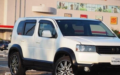 Honda Crossroad, 2010 год, 1 100 123 рублей, 3 фотография